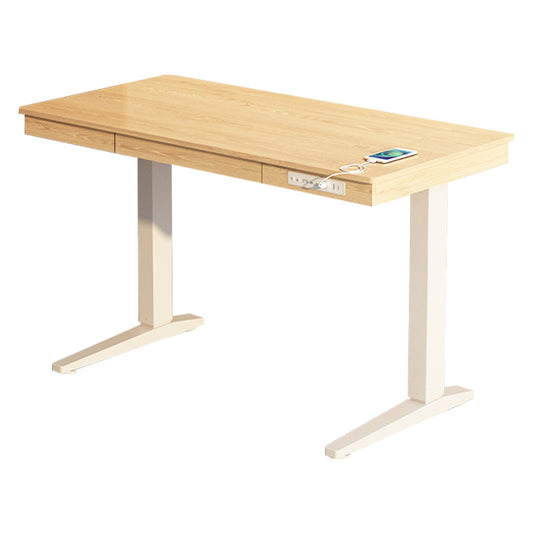Smart Sit-Stand Desk