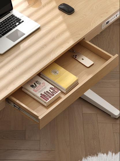 Smart Sit-Stand Desk