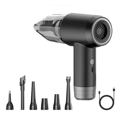 Multi-purpose Mini Vacuum Cleaner