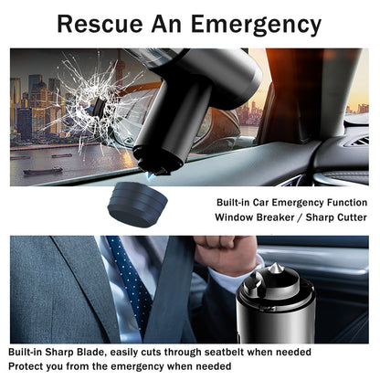 Multi-purpose Mini Vacuum Cleaner