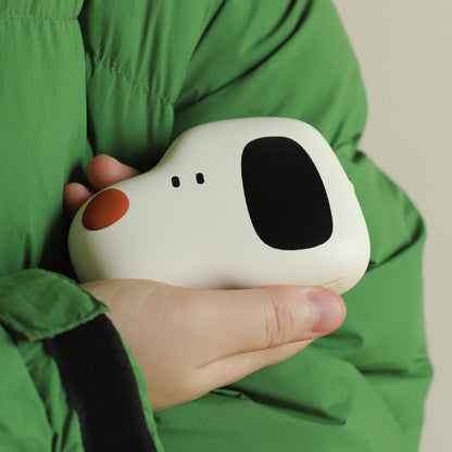 Hot Dog Hand Warmer
