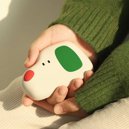 Hot Dog Hand Warmer