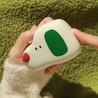 Hot Dog Hand Warmer