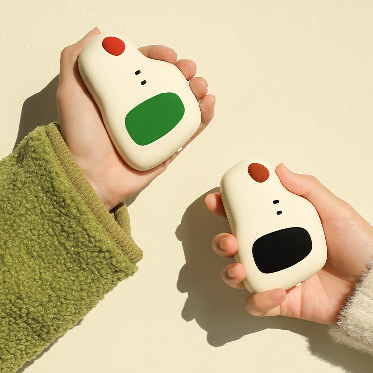 Hot Dog Hand Warmer