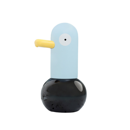 Automatic Foaming Soap Dispenser